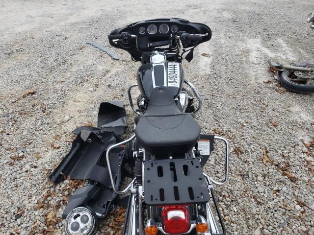 2023 HARLEY-DAVIDSON FLHTP 1HD1FMP10PB610115
