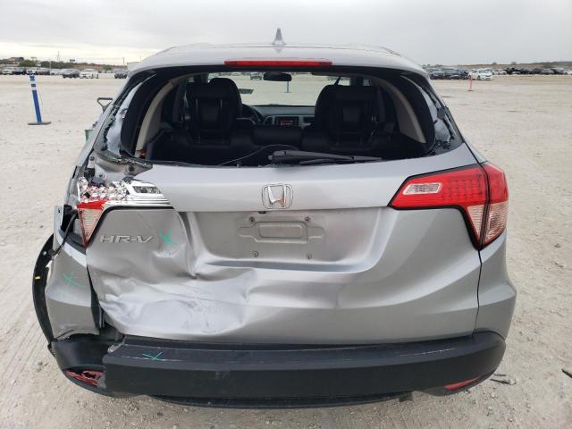 2018 HONDA HR-V LX - 3CZRU5H32JG703940