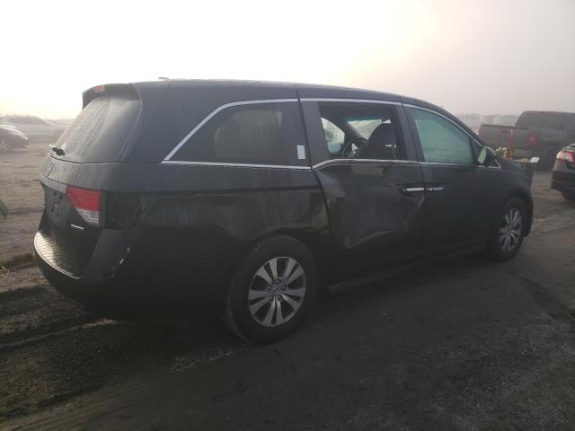 2016 HONDA ODYSSEY SE - 5FNRL5H35GB097007