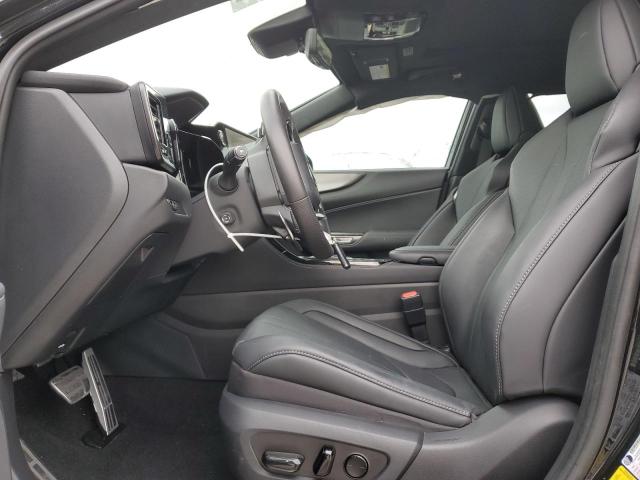 2024 LEXUS NX 350 LUX - 2T2KGCEZ1RC046304