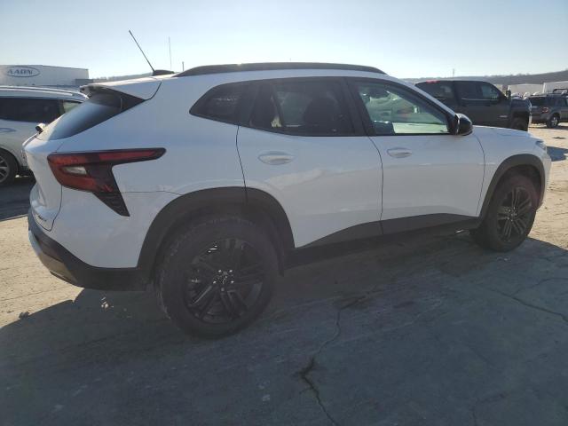 2025 CHEVROLET TRAX ACTIV - KL77LKEP7SC016783