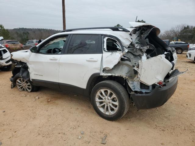 2022 JEEP CHEROKEE L - 1C4PJMMN3ND543450