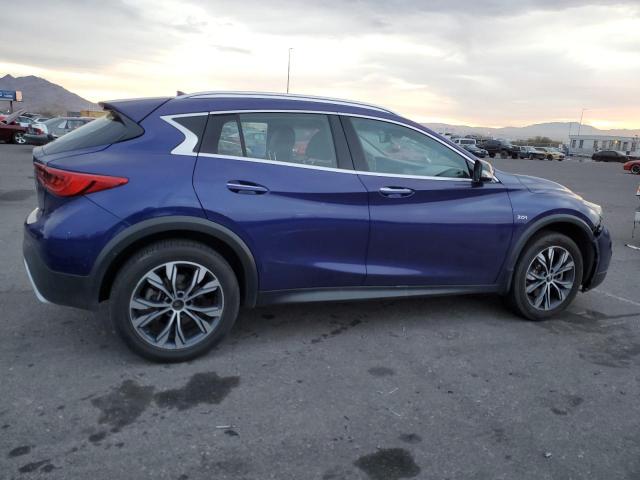 Vin: sjkch5crxha031353, lot: 85368074, infiniti qx30 base 20173