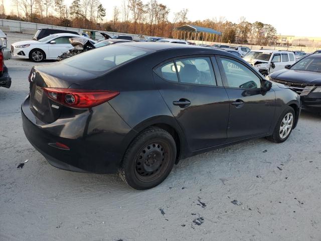 2016 MAZDA 3 SPORT - 3MZBM1T71GM242120