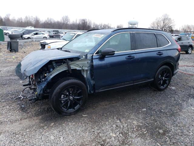 HONDA CR-V SPORT