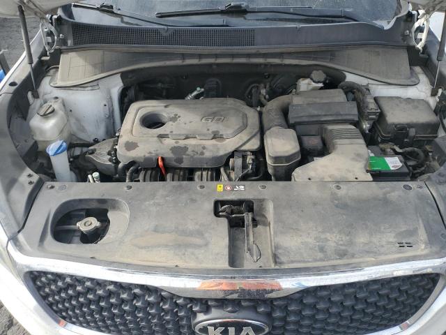 VIN 5XYPG4A30GG018187 2016 KIA SORENTO no.12