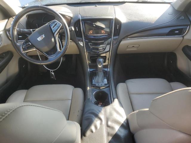 2017 CADILLAC ATS - 1G6AG5RXXH0174430
