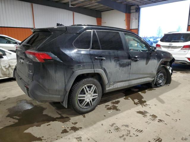 2023 TOYOTA RAV4 LE - 2T3BWRFV2PW179890