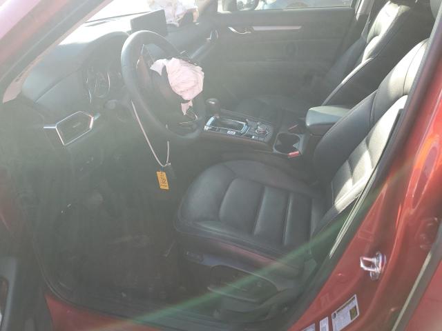 2023 MAZDA CX-5 PREFE - JM3KFBCM0P0268081