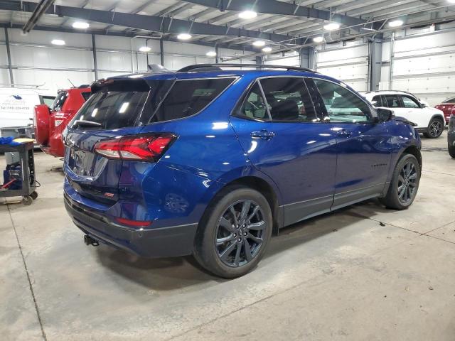 2022 CHEVROLET EQUINOX RS - 3GNAXWEV2NS194884