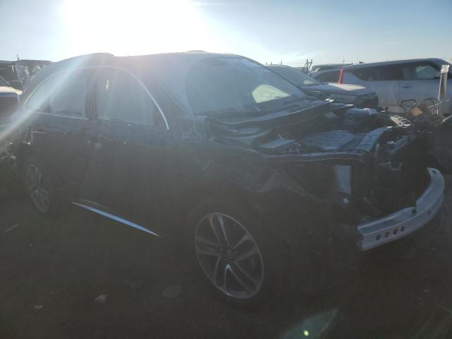 2018 ACURA MDX ADVANC - 5J8YD4H87JL009014
