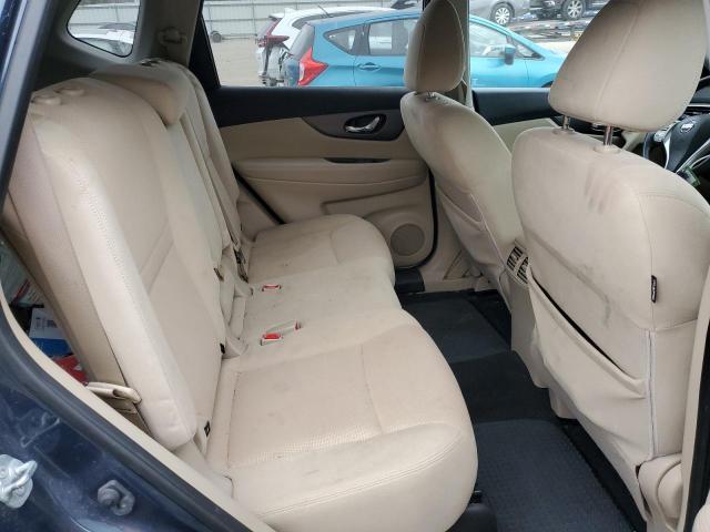 2016 NISSAN ROGUE S - JN8AT2MVXGW132529