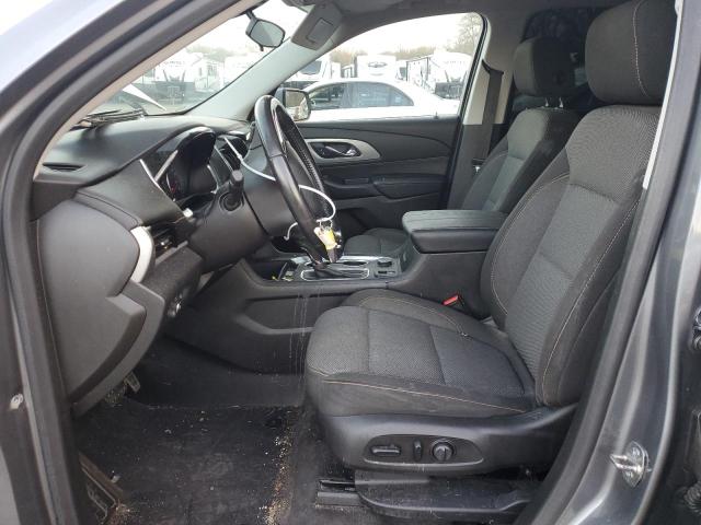 2019 CHEVROLET TRAVERSE L - 1GNEVGKW4KJ307032