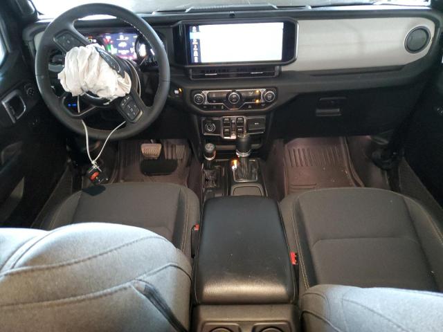2024 JEEP WRANGLER 4 1C4RJXN61RW203774