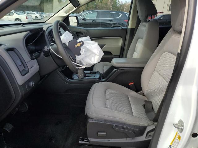 2017 CHEVROLET COLORADO - 1GCGSBEN7H1307826