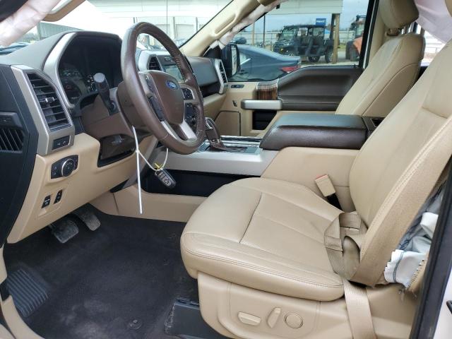 2019 FORD F150 SUPER - 1FTEW1E5XKKE03022