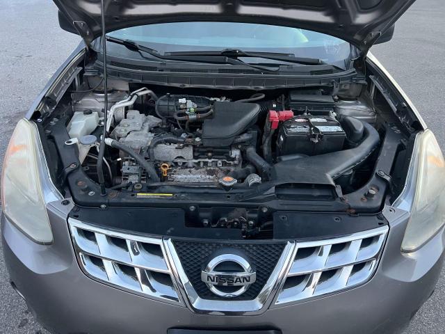 VIN JN8AS5MV9EW710380 2014 NISSAN ROGUE no.7