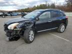 Lot #3024588639 2012 NISSAN ROGUE S