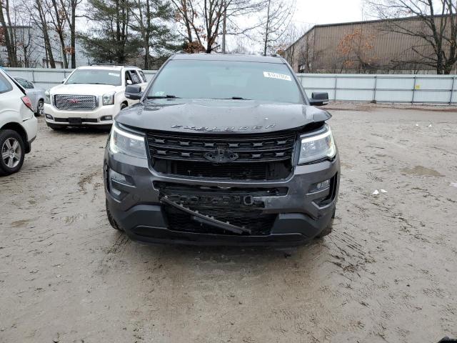 2017 FORD EXPLORER S - 1FM5K8GT5HGB26268