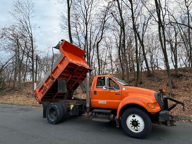 2009 FORD F750 SUPER #3024223857