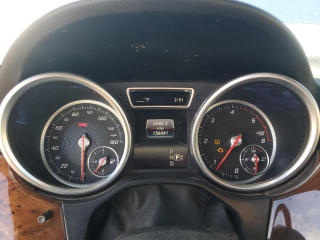 2016 MERCEDES-BENZ GLE 300D 4 4JGDA0EB1GA678684