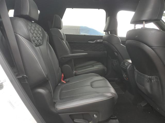 2021 HYUNDAI PALISADE C - KM8R7DHE9MU219771