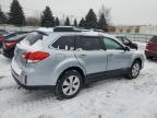 SUBARU OUTBACK 2. снимка