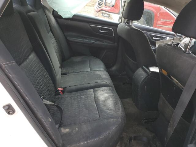 2017 NISSAN ALTIMA 2.5 - 1N4AL3AP0HC119773