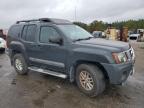 Lot #3024617608 2014 NISSAN XTERRA X