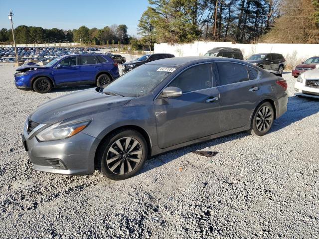 2018 NISSAN ALTIMA 2.5 - 1N4AL3AP9JC170615