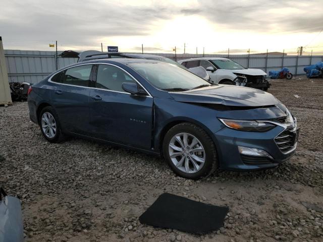 VIN 1G1ZD5ST5RF209575 2024 CHEVROLET MALIBU no.4