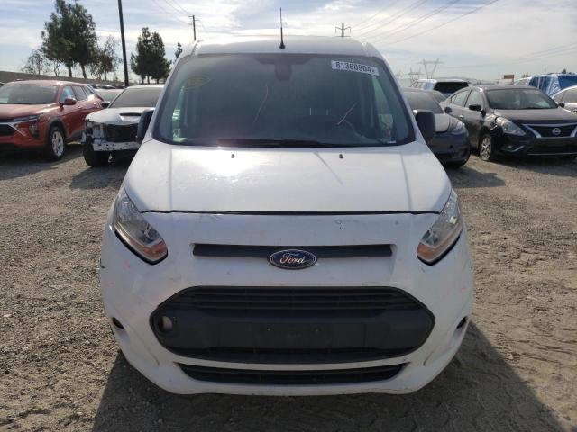 VIN NM0LS7F7XH1315167 2017 FORD TRANSIT no.5