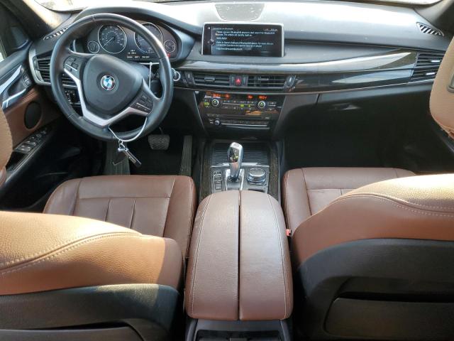 2017 BMW X5 XDRIVE3 - 5UXKR0C39H0X80224