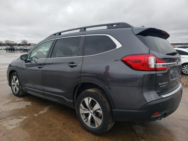 2021 SUBARU ASCENT PRE - 4S4WMACD9M3411125