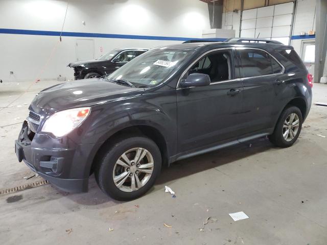 2014 CHEVROLET EQUINOX LT #3028597945