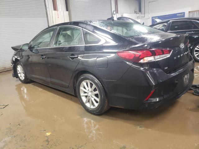 2018 HYUNDAI SONATA SE - 5NPE24AF1JH597903