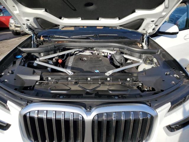 VIN 5UX23EM03P9P20632 2023 BMW X7 no.12