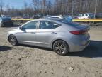 Lot #3024591622 2017 HYUNDAI ELANTRA SE