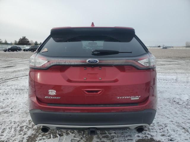 2018 FORD EDGE TITAN - 2FMPK3K98JBB26074