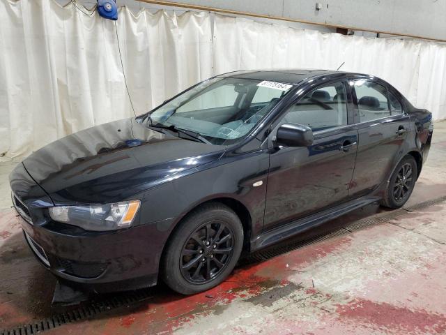 2013 MITSUBISHI LANCER ES/ #3305421441
