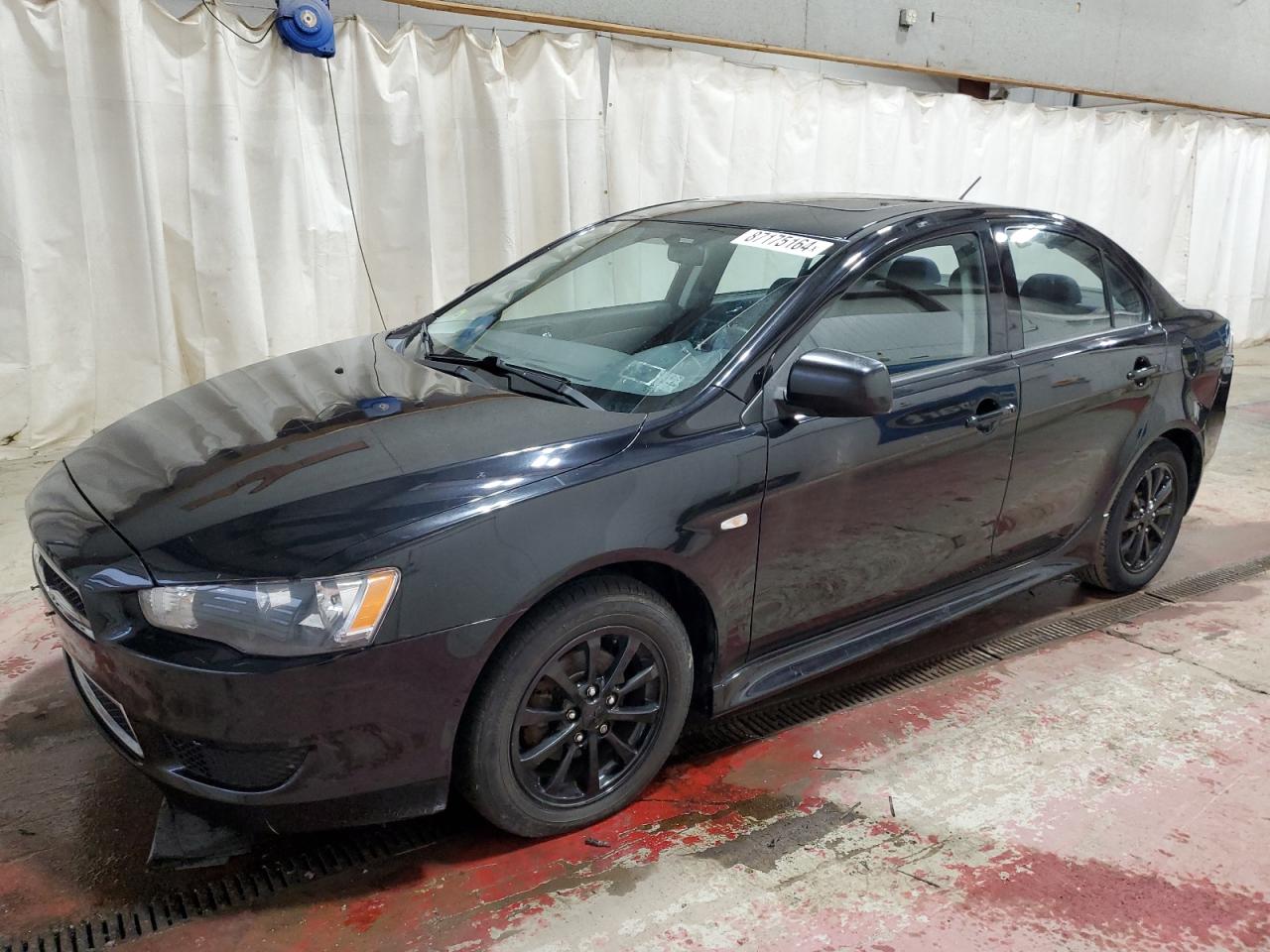 MITSUBISHI LANCER ES/ES SPORT