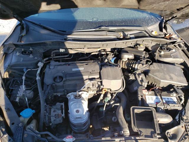 2016 HONDA ACCORD LX - 1HGCR2F39GA129134