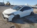 2021 TOYOTA COROLLA SE - 5YFS4MCE4MP076828