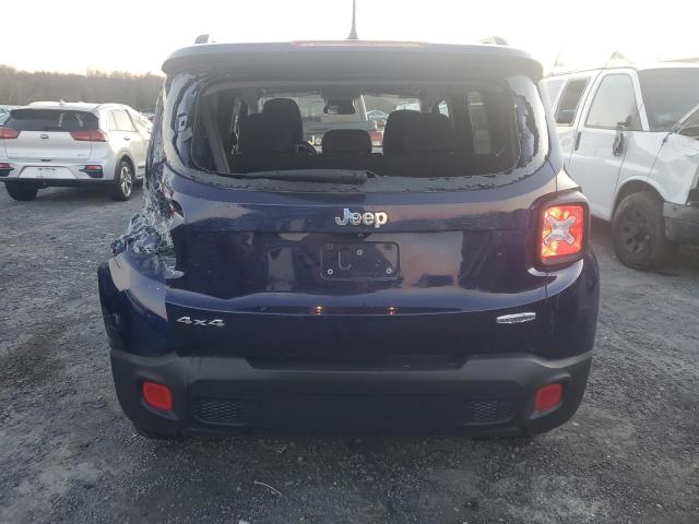 VIN ZACCJBBB1HPF77758 2017 JEEP RENEGADE no.6