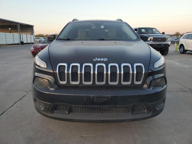 2016 JEEP CHEROKEE S - 1C4PJLABXGW125849