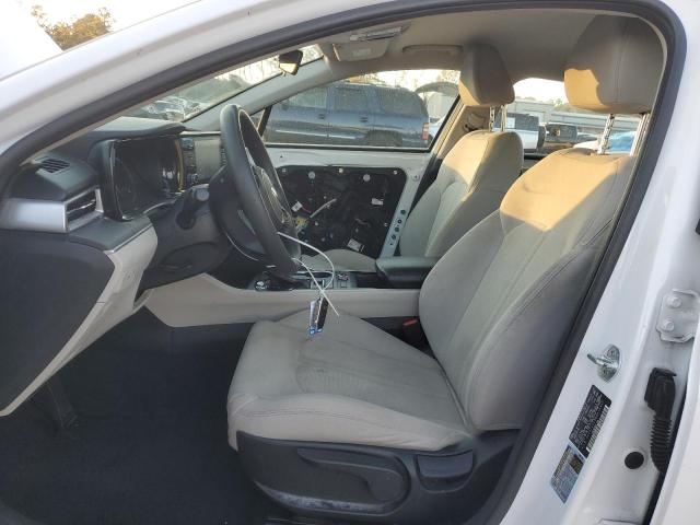 2021 KIA K5 LXS - 5XXG14J28MG016423