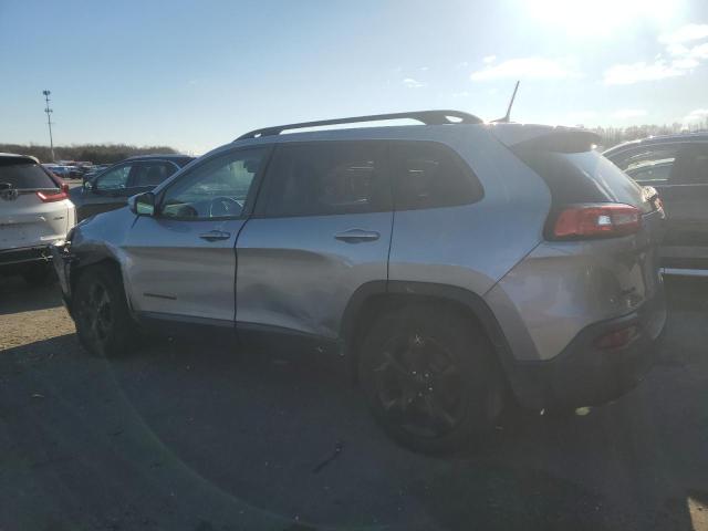 2017 JEEP CHEROKEE L - 1C4PJMDB6HW633660