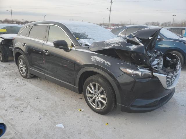 Vin: jm3tcbcy7j0211805, lot: 59887705, mazda cx-9 touring 20184