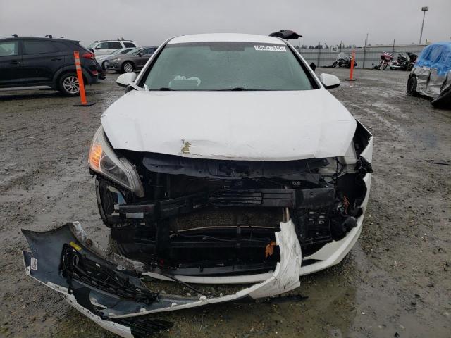 2016 HYUNDAI SONATA SE - 5NPE24AF7GH301453