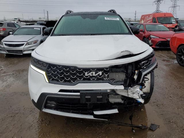2022 KIA SORENTO SX - 5XYRKDLF1NG094478